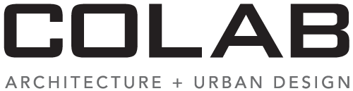 Colab Architecture + Urban Design