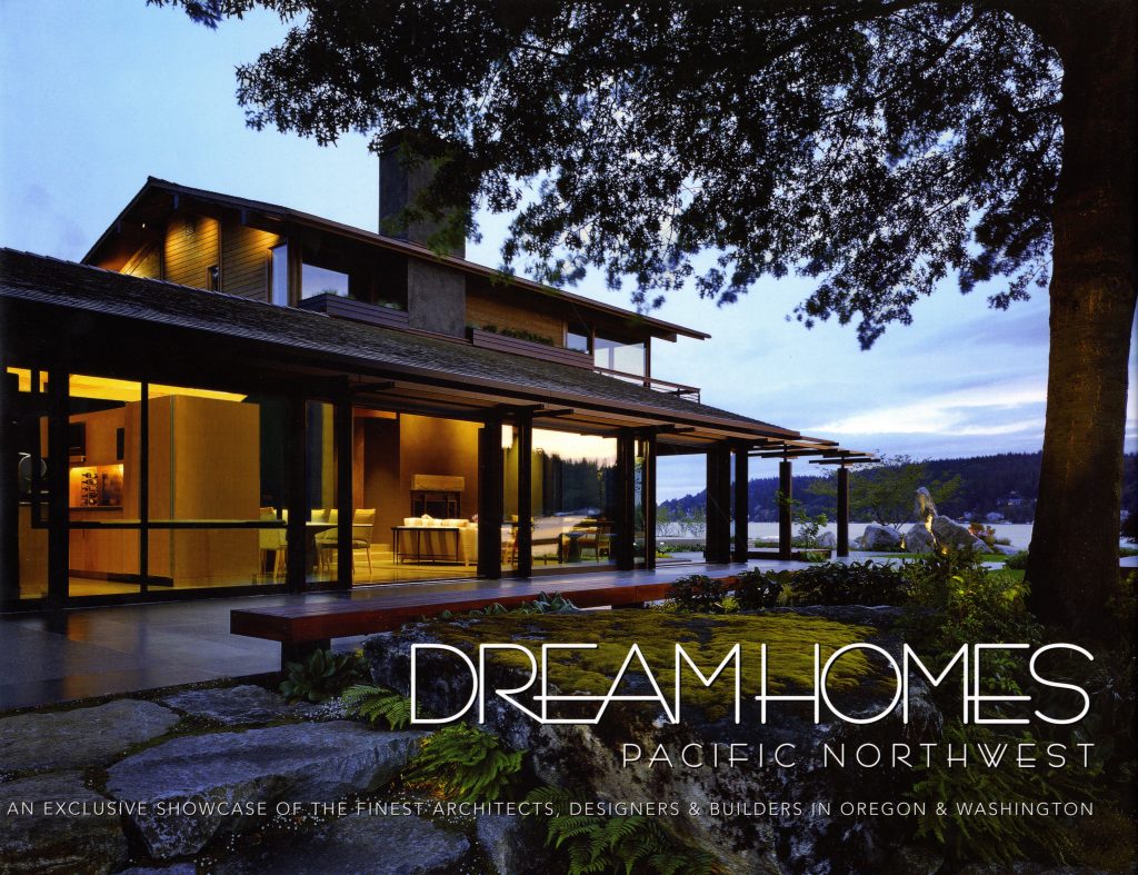 dreamhomes cover