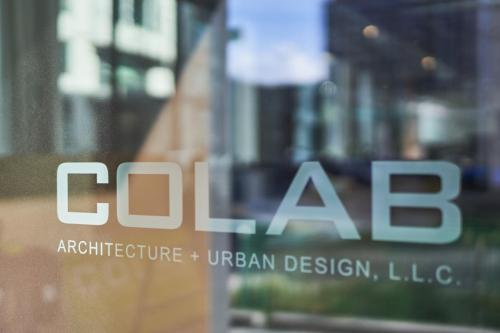 Colab Architecture 